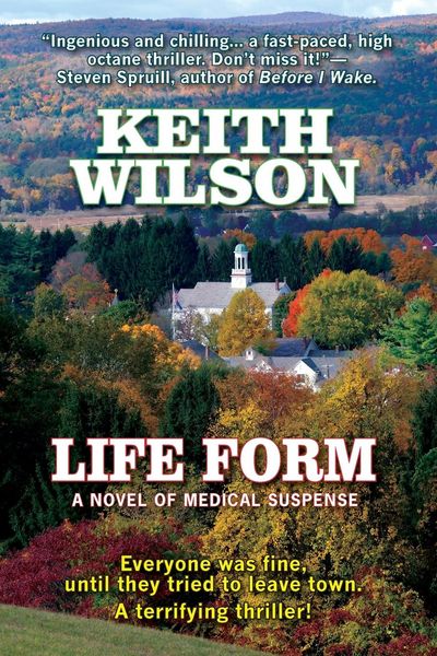 Produktbild: Life Form