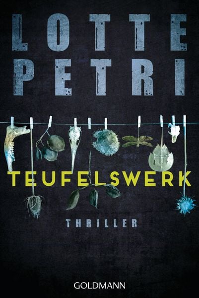 Produktbild: Teufelswerk