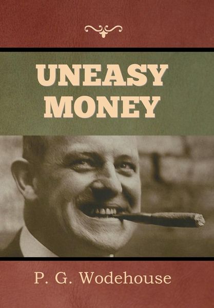 Produktbild: Uneasy Money