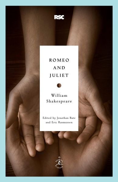 Produktbild: Romeo and Juliet