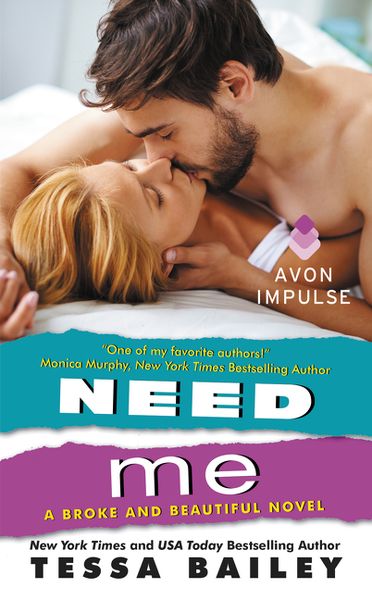 Produktbild: Need Me