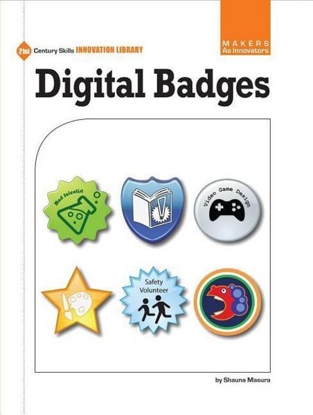 Produktbild: Digital Badges
