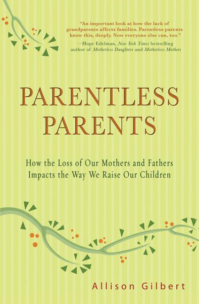 Produktbild: Parentless Parents