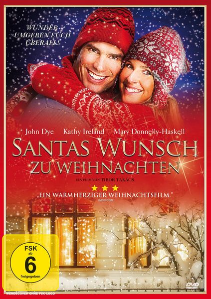 Produktbild: Santas Wunsch zu Weihnachten