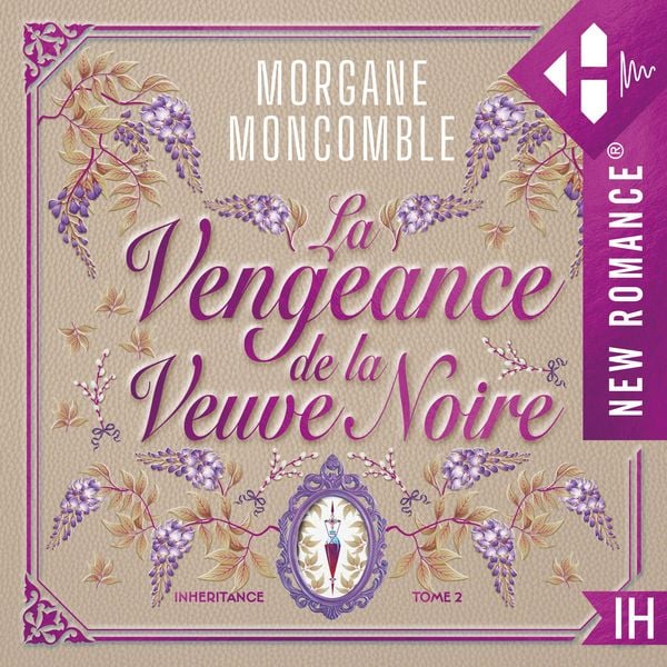 Produktbild: La Vengeance de la veuve noire