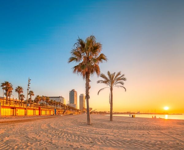 Produktbild: Einfach Barcelona!