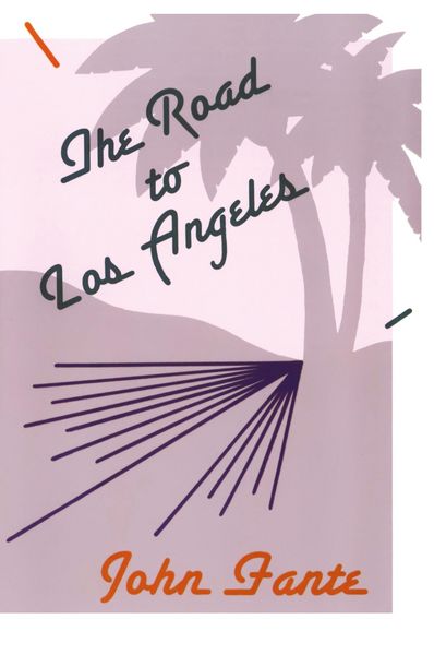Road to Los Angeles, The
