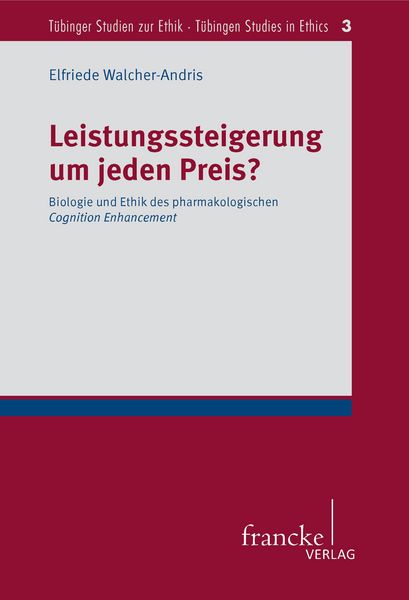 Produktbild: Leistungssteigerung um jeden Preis?