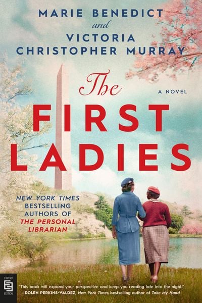 Produktbild: The First Ladies