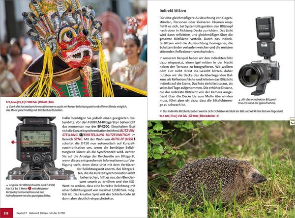 Produktbild: Fujifilm X-T30 & X-T30 II