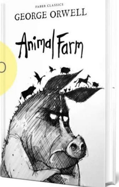 Produktbild: Animal Farm