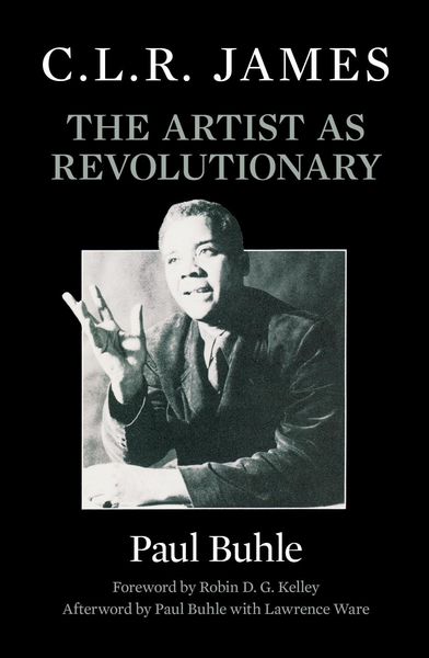 Produktbild: C.L.R. James