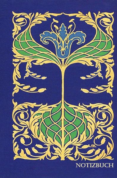 Notizbuch, Taschenbuch von Elizabeth Potter, Epubli, 9783818762544