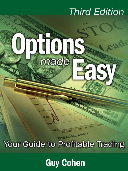 Produktbild: Options Made Easy
