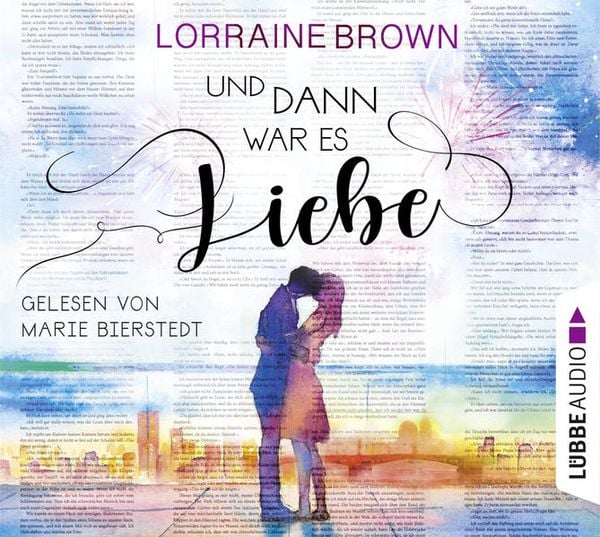 Produktbild: Und dann war es Liebe