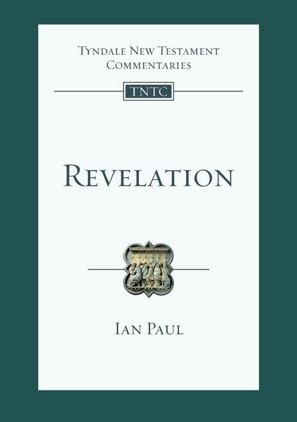 Produktbild: Revelation
