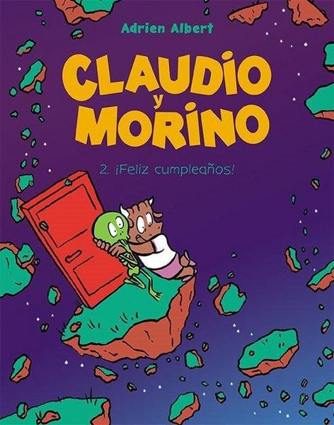 Produktbild: &iexcl;Feliz cumplea&ntilde;os!