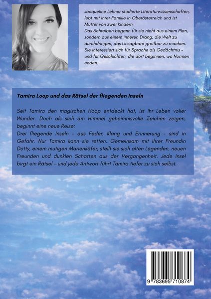 Produktbild: Tamira Loop