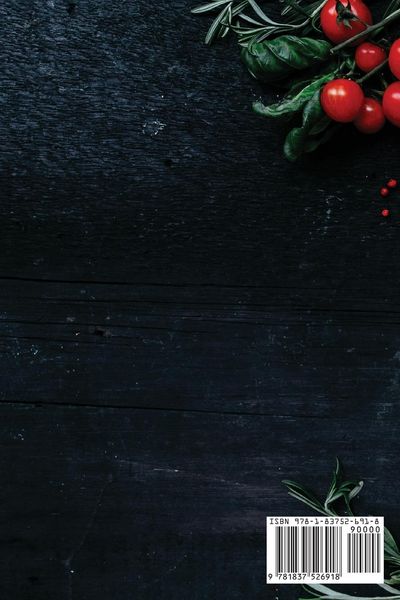 Produktbild: Comida italiana para todos 2023