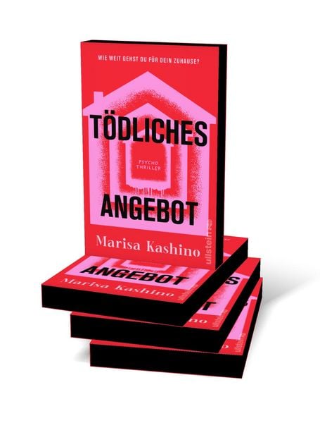 Produktbild: T&ouml;dliches Angebot