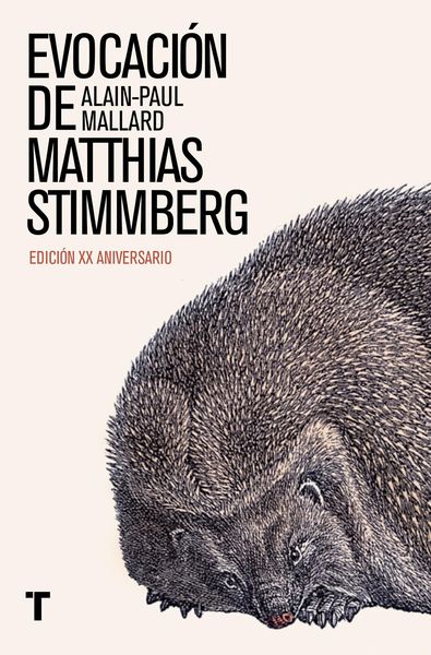 Produktbild: Evocaci&oacute;n de Matthias Stimmberg