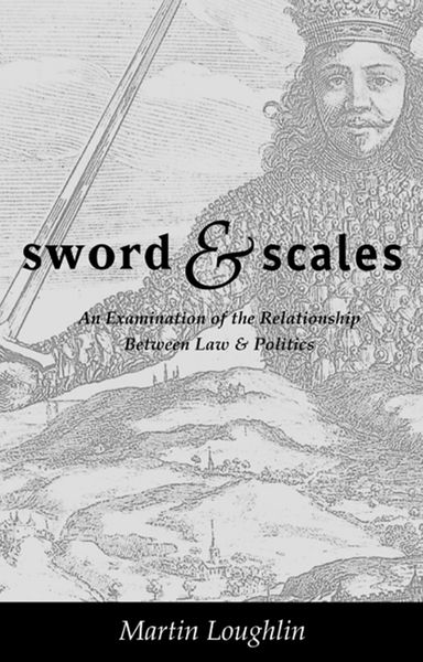 Produktbild: Sword and Scales