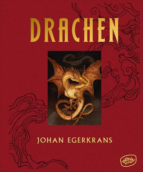 Produktbild: Drachen