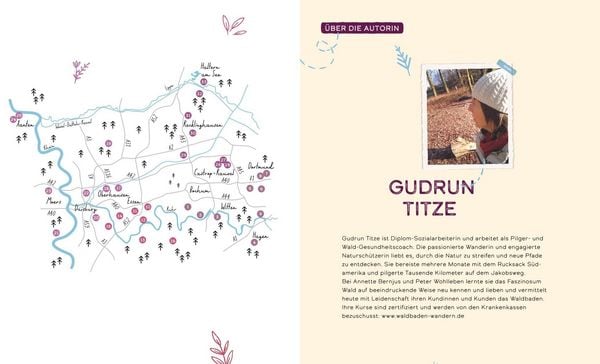 Produktbild: Auszeiten f&uuml;r die Seele im Ruhrgebiet