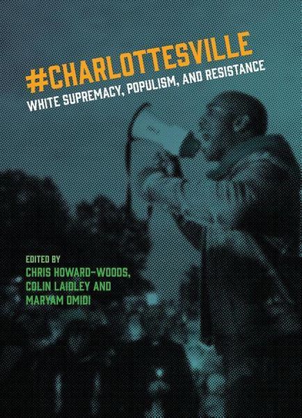 Produktbild: Charlottesville