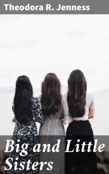Produktbild: Big and Little Sisters