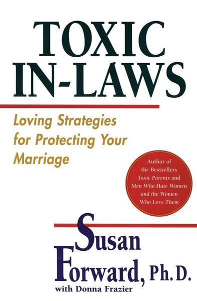 Produktbild: Toxic In-Laws