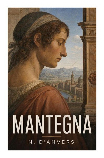 Produktbild: Mantegna