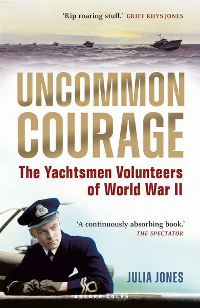 Produktbild: Uncommon Courage