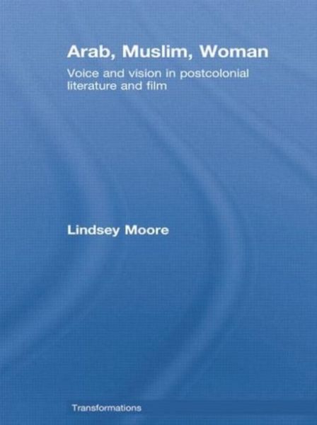 Produktbild: Moore, L: Arab, Muslim, Woman