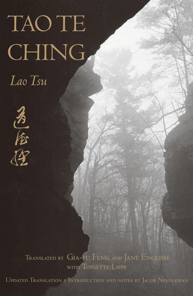 Produktbild: Tao Te Ching