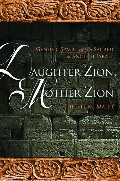 Produktbild: Daughter Zion, Mother Zion