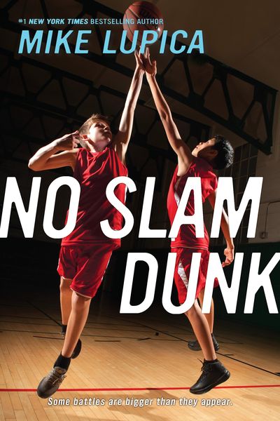 Produktbild: No Slam Dunk