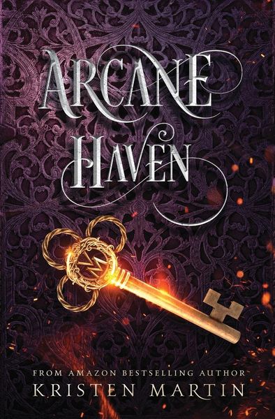 Produktbild: Arcane Haven