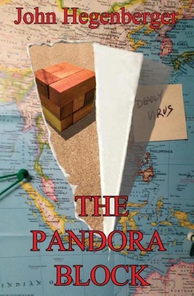 Produktbild: The Pandora Block