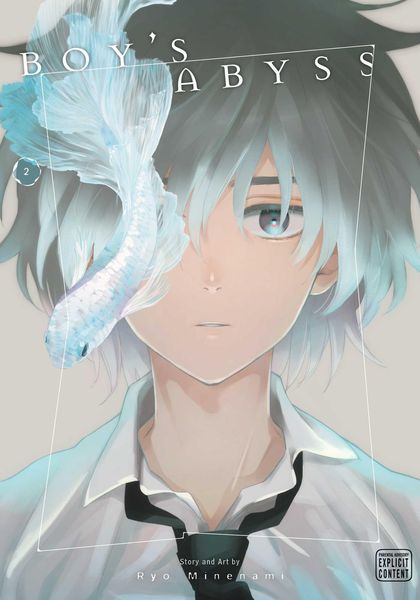 Produktbild: Boy's Abyss, Vol. 2