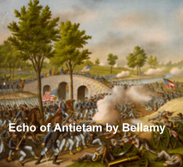 Produktbild: Echo of Antietam