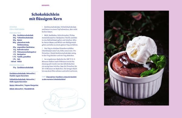 Produktbild: Meine glutenfreie Weihnachtsb&auml;ckerei