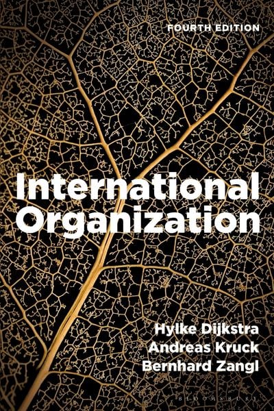 Produktbild: International Organization