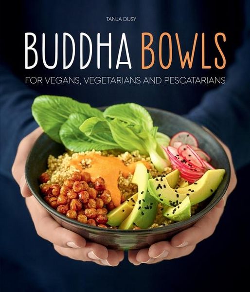 Produktbild: Buddha Bowls