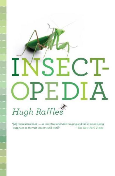 Produktbild: Insectopedia