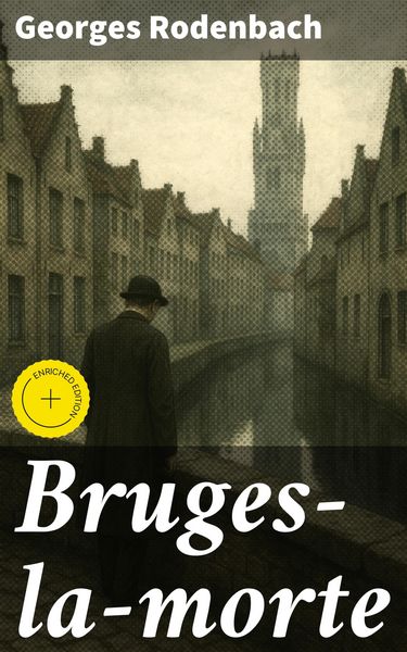 Produktbild: Bruges-la-morte