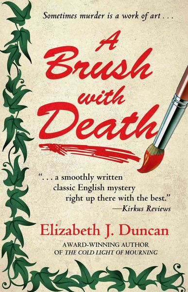 Produktbild: Brush W/death -Lp