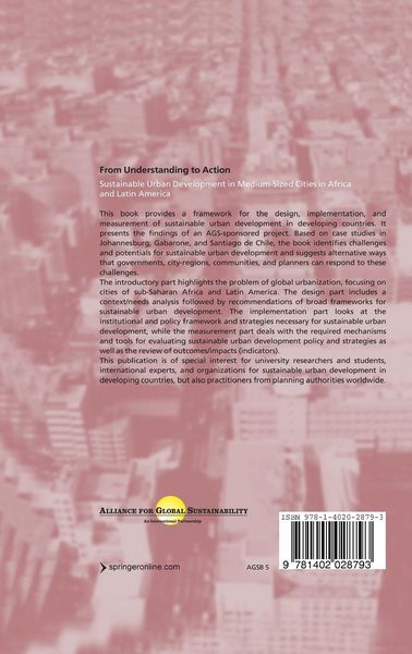 Produktbild: From Understanding to Action