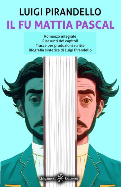 Produktbild: Il fu Mattia Pascal