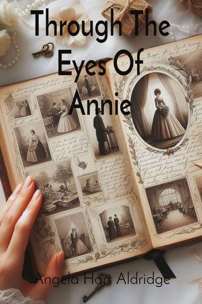 Produktbild: Through The Eyes Of Annie